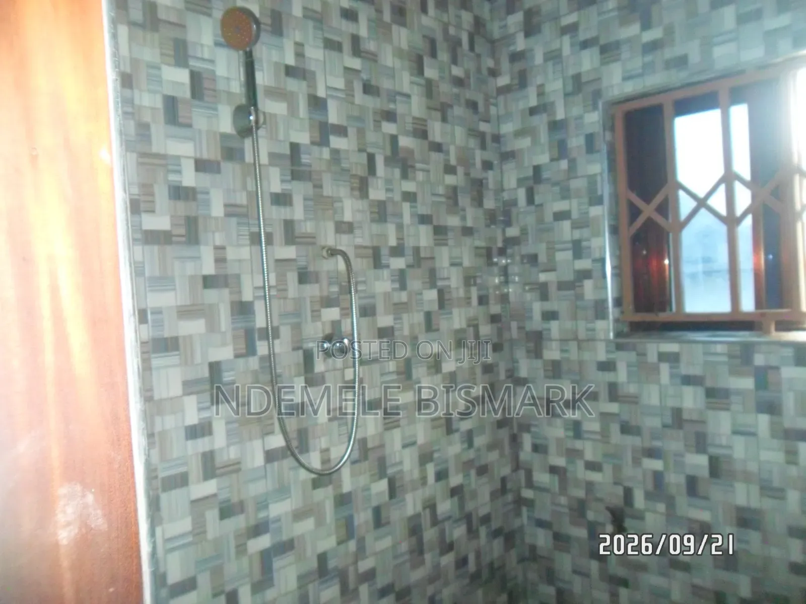 1bdrm Apartment in Chamber And Hall, Kwabre for rent