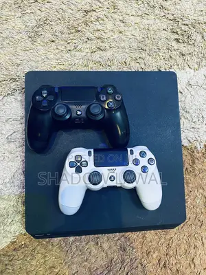 Ps4 Slim Console