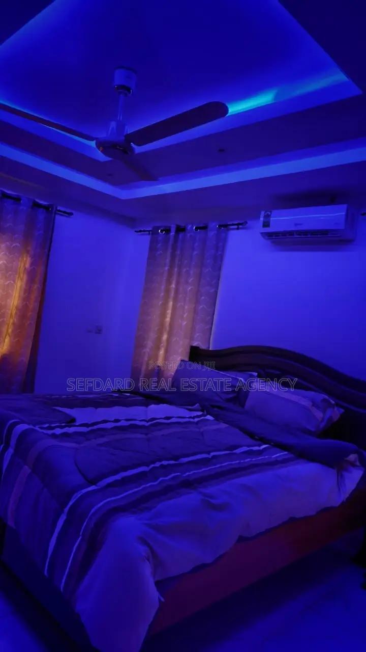 3bdrm House in Sefdard Properties, Amasaman for sale