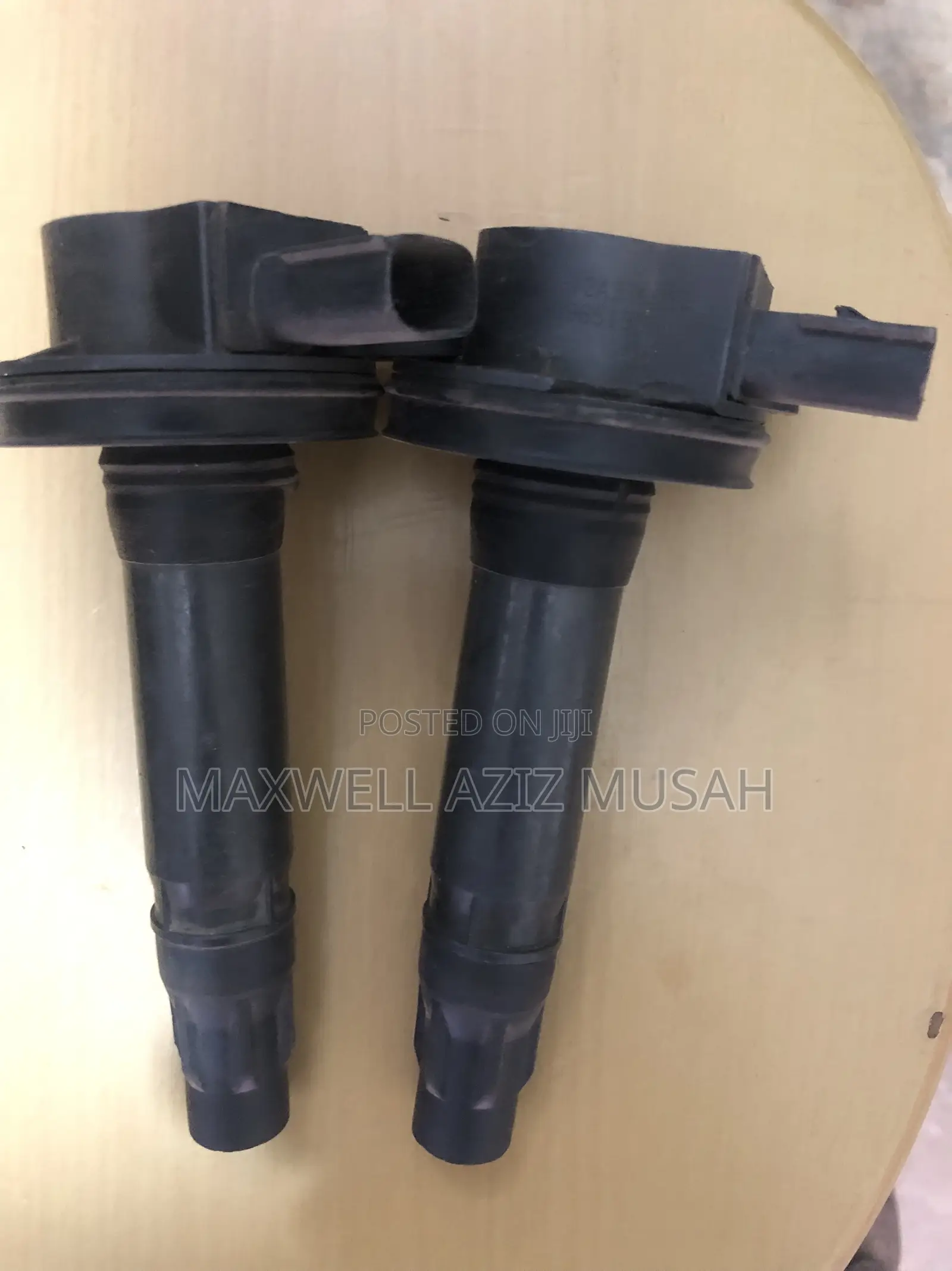 Ford F150 Ignition Coils Available