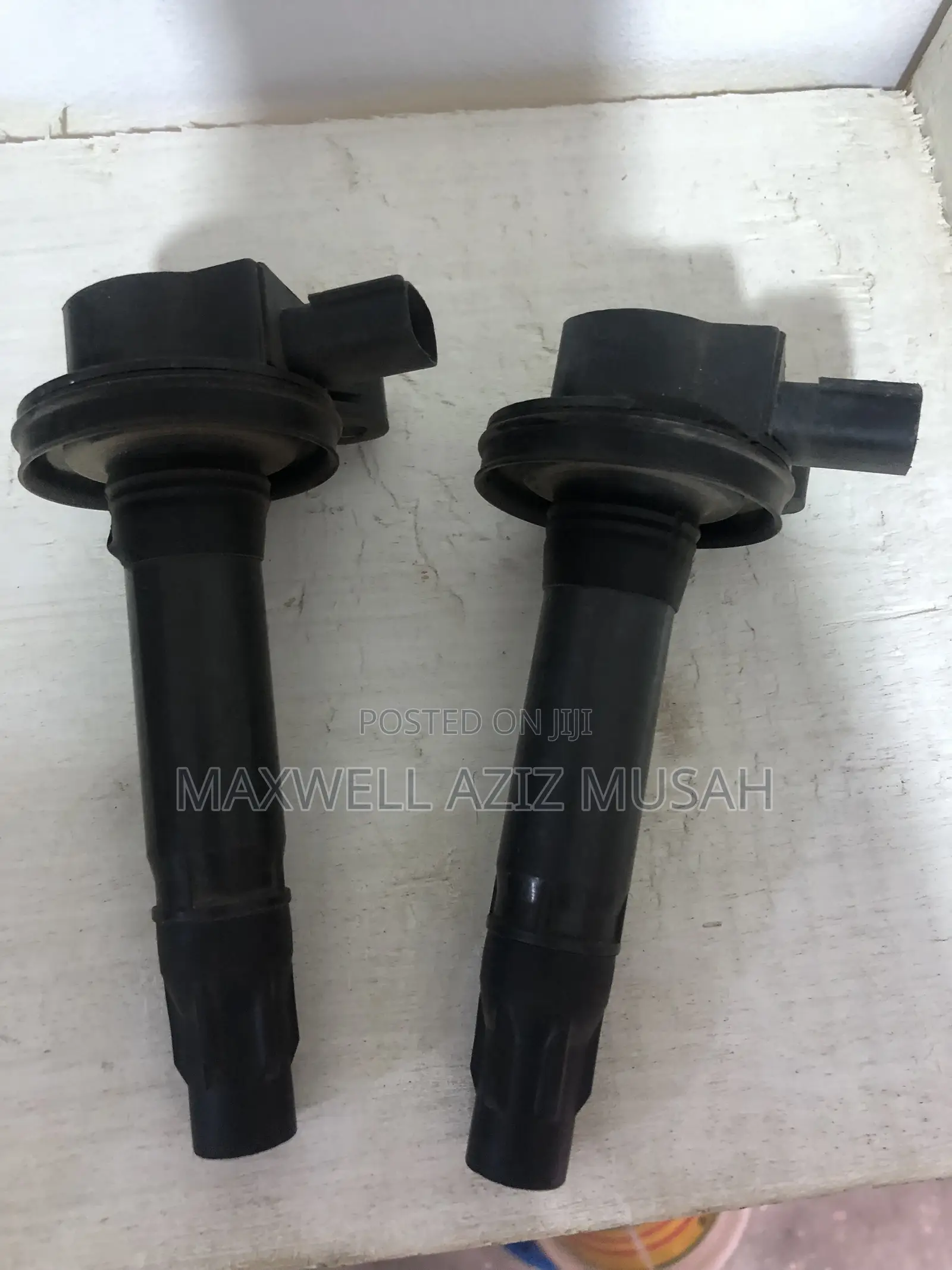 Ford F150 Ignition Coils Available