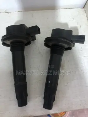 Ford F150 Ignition Coils Available