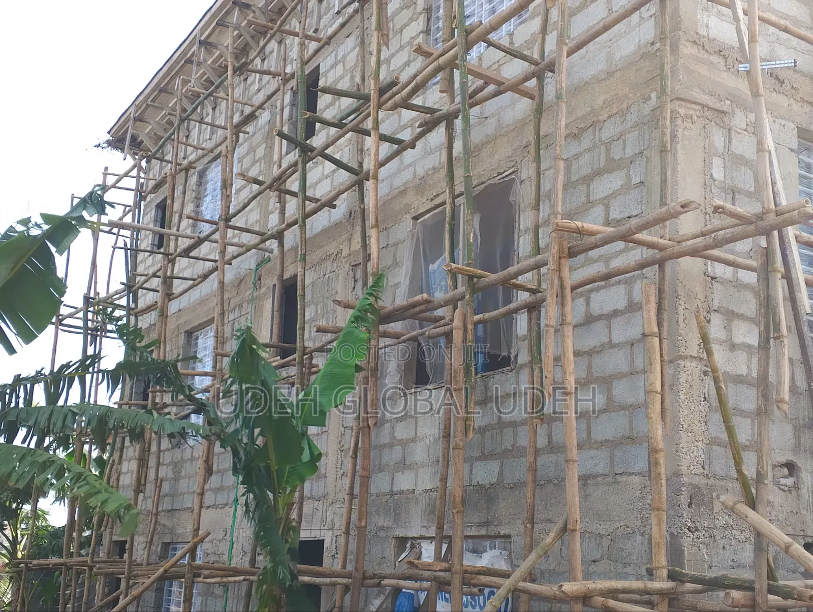 Parapet Roofing and Stone Euro Tiles Roofing Sheets