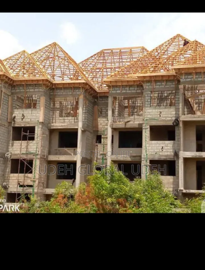 Parapet Roofing and Stone Euro Tiles Roofing Sheets