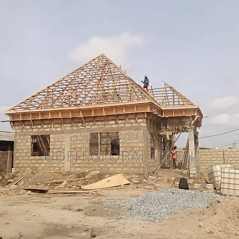 Parapet Roofing and Stone Euro Tiles Roofing Sheets