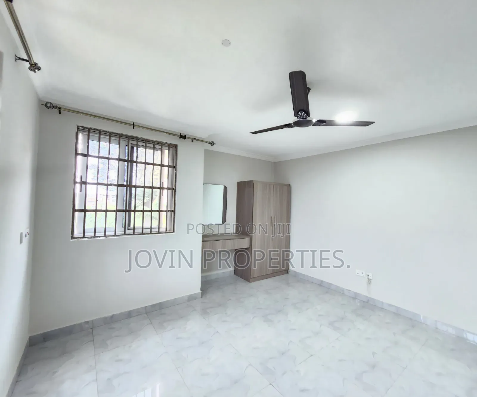 2bdrm Apartment in Jovin Properties, Boundary Road Area for rent