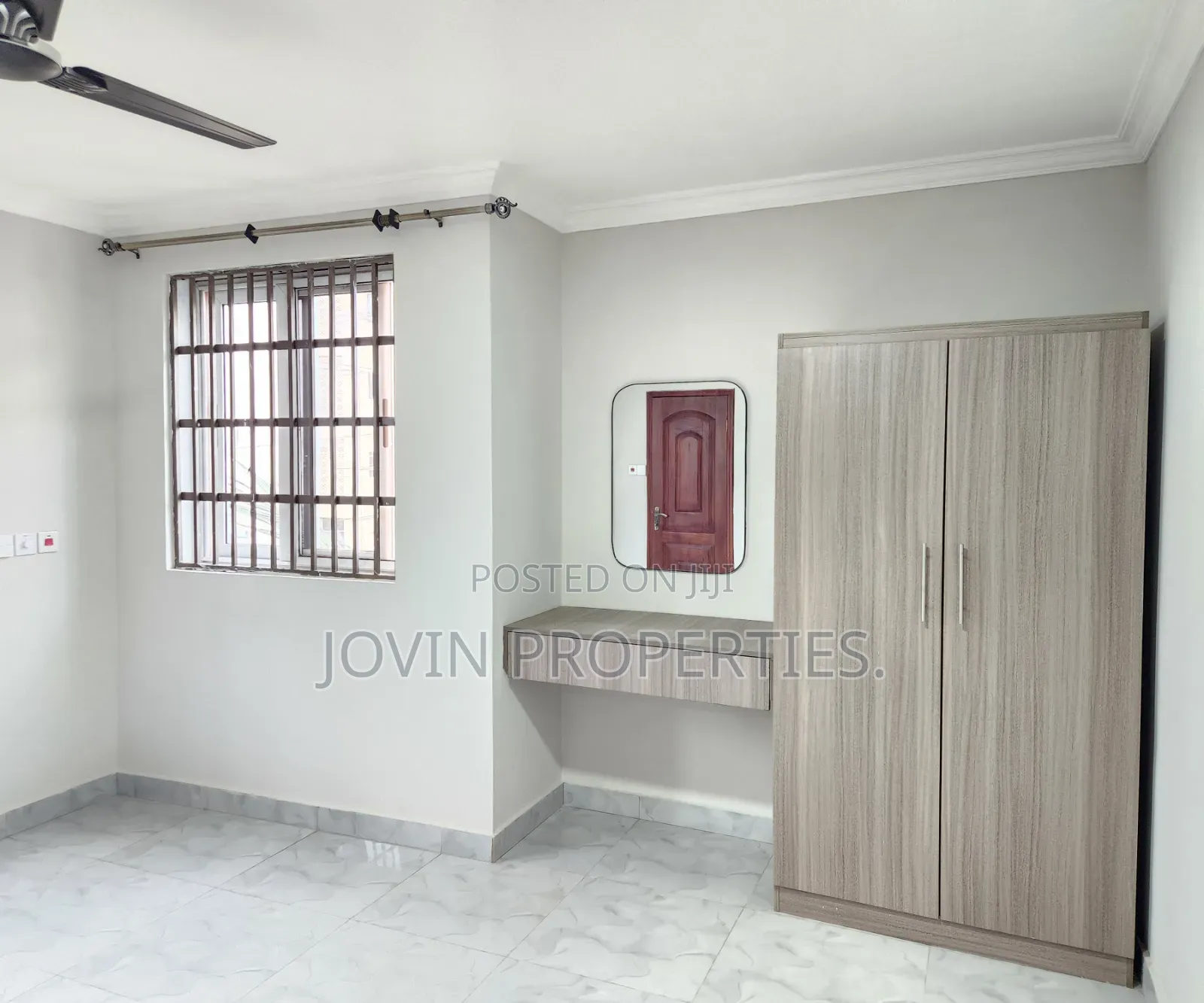 2bdrm Apartment in Jovin Properties, Boundary Road Area for rent