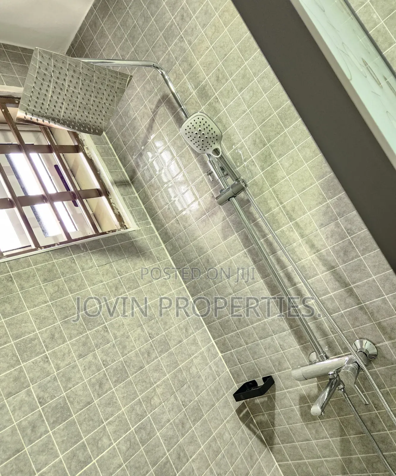 2bdrm Apartment in Jovin Properties, Boundary Road Area for rent