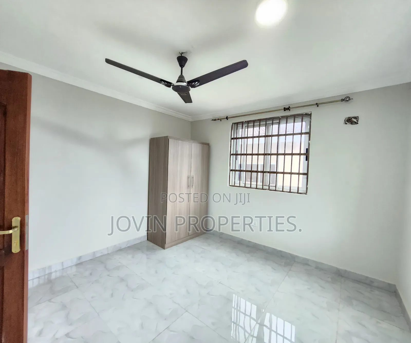 2bdrm Apartment in Jovin Properties, Boundary Road Area for rent