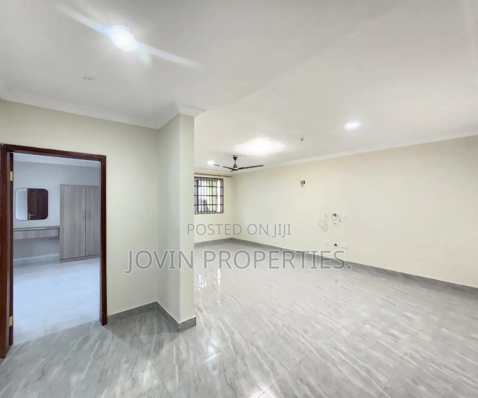2bdrm Apartment in Jovin Properties, Boundary Road Area for rent