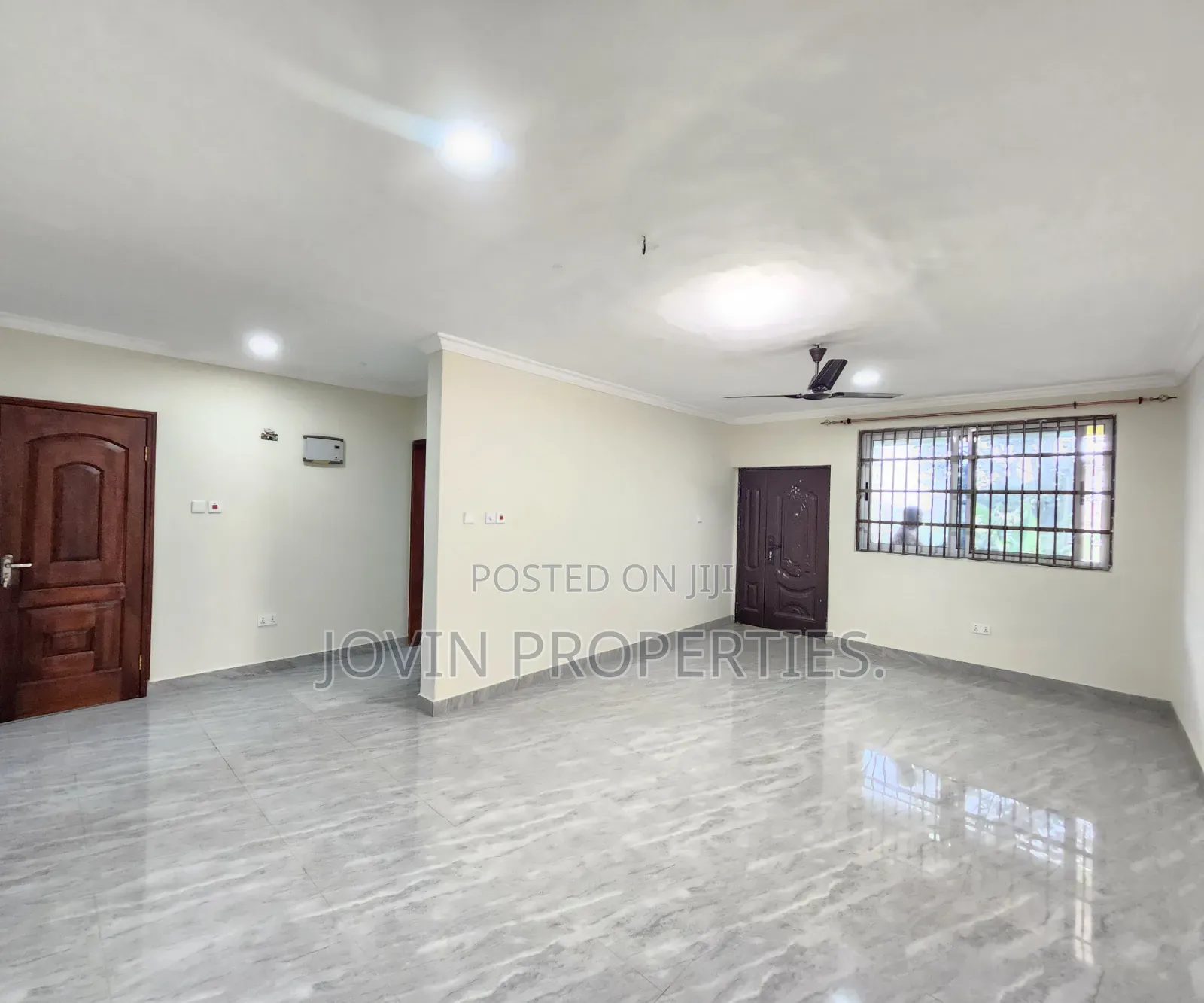 2bdrm Apartment in Jovin Properties, Boundary Road Area for rent