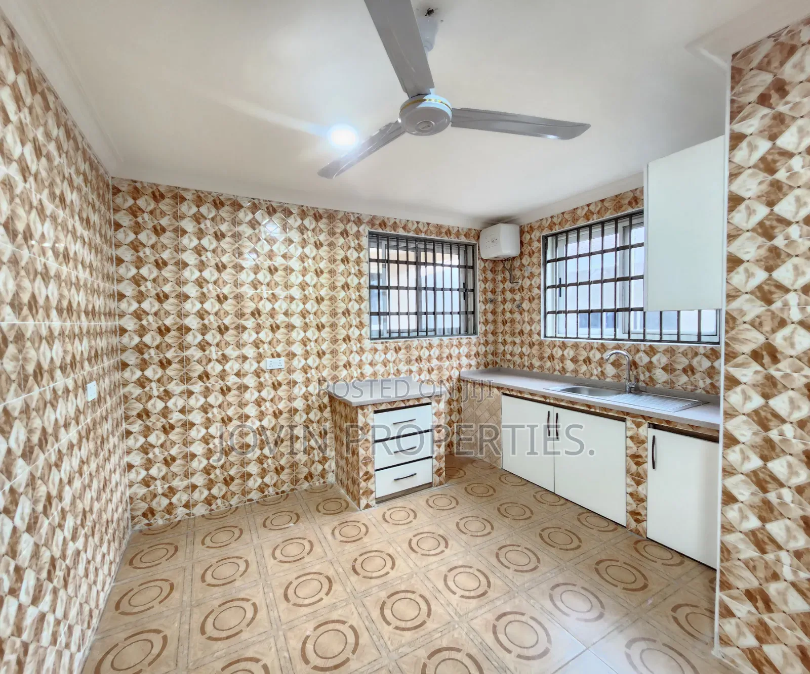 2bdrm Apartment in Jovin Properties, Boundary Road Area for rent