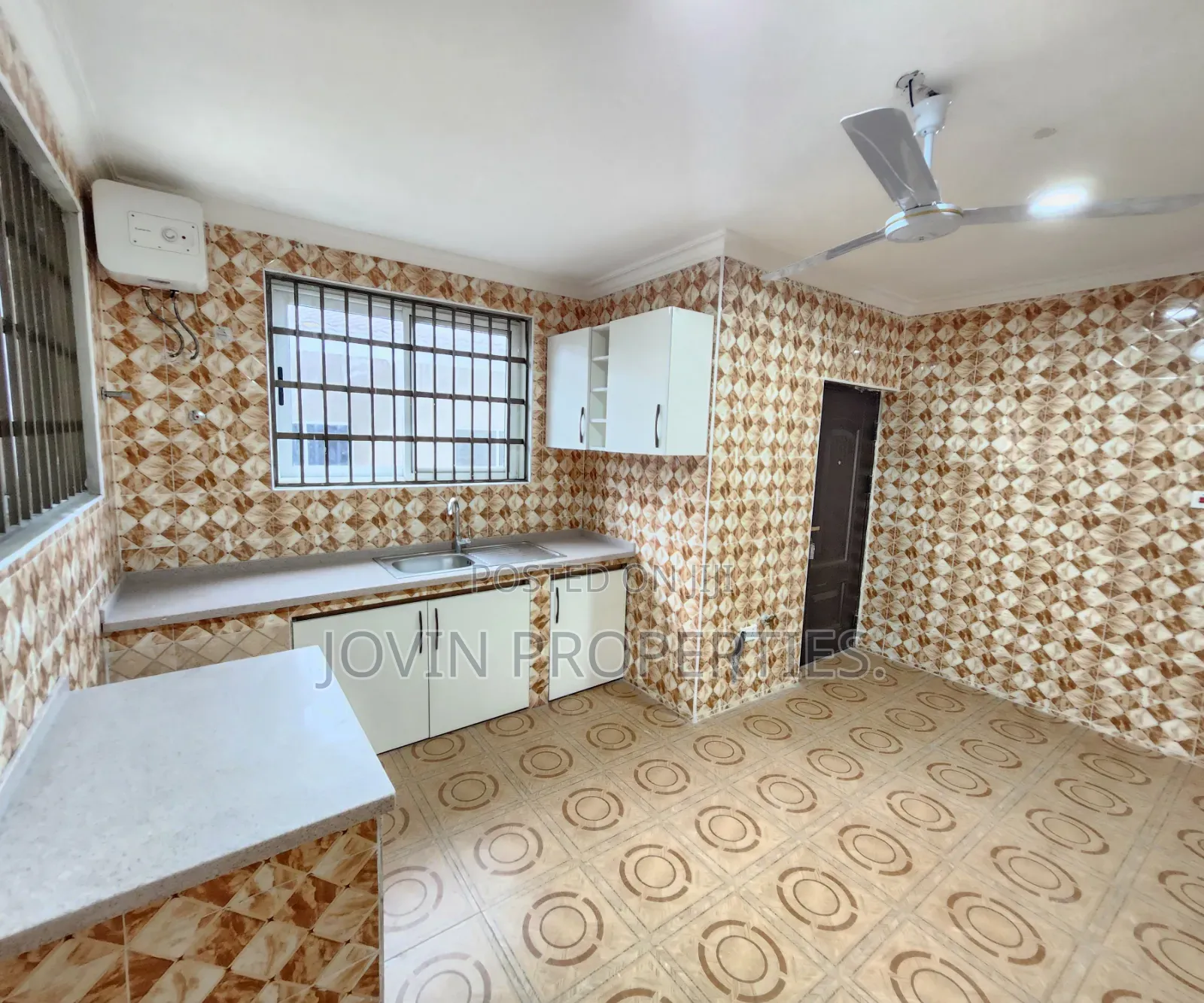2bdrm Apartment in Jovin Properties, Boundary Road Area for rent