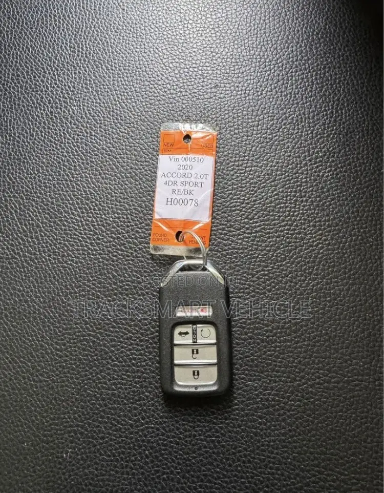 Honda CRV, Civic, Accord SMART KEYS