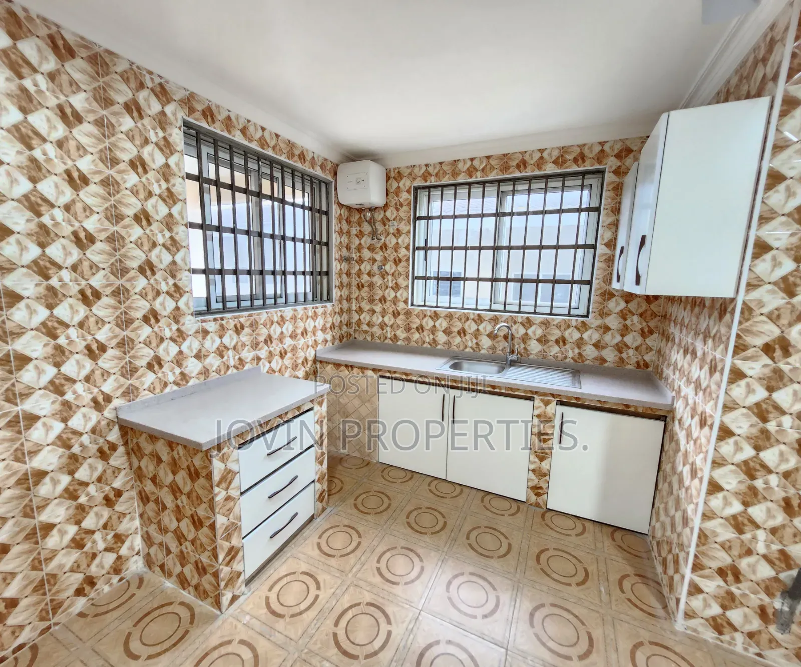 2bdrm Apartment in Jovin Properties, Boundary Road Area for rent