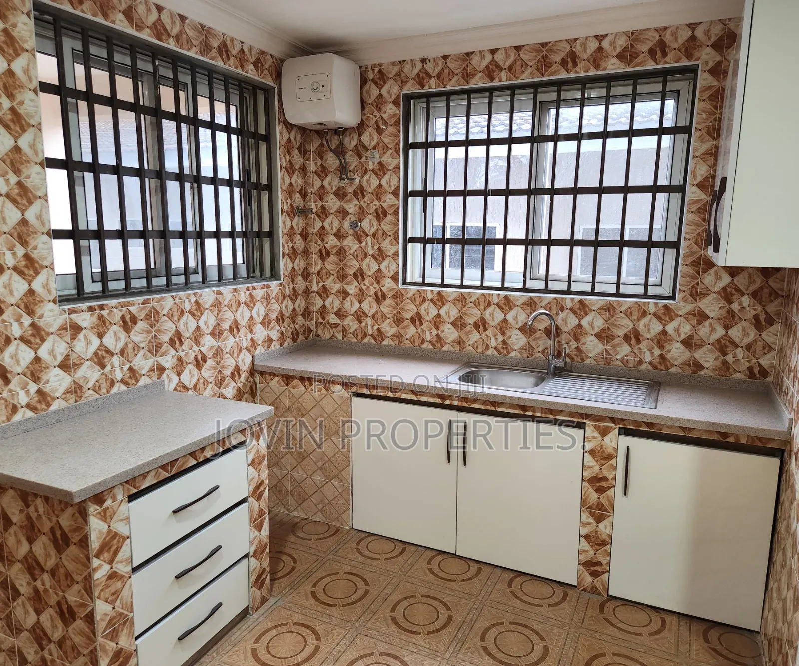 2bdrm Apartment in Jovin Properties, Boundary Road Area for rent