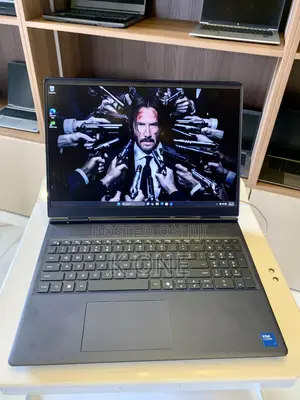 New Laptop Dell 16GB Intel SSD 1T