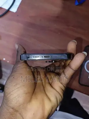 Apple iPhone 12 Pro Max 128 GB Gray