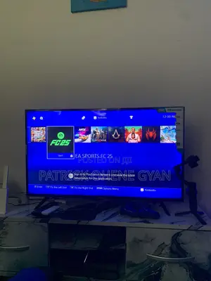 Ps4 Standard Jailbreak With 9 Games and 2 Controllers
