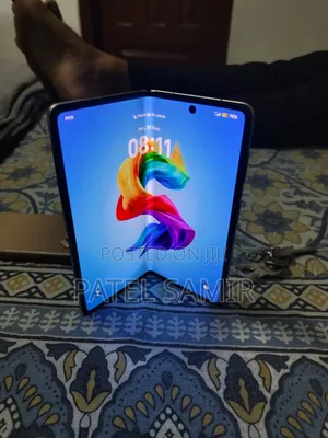 Honor Magic V5 512 GB Rose Gold
