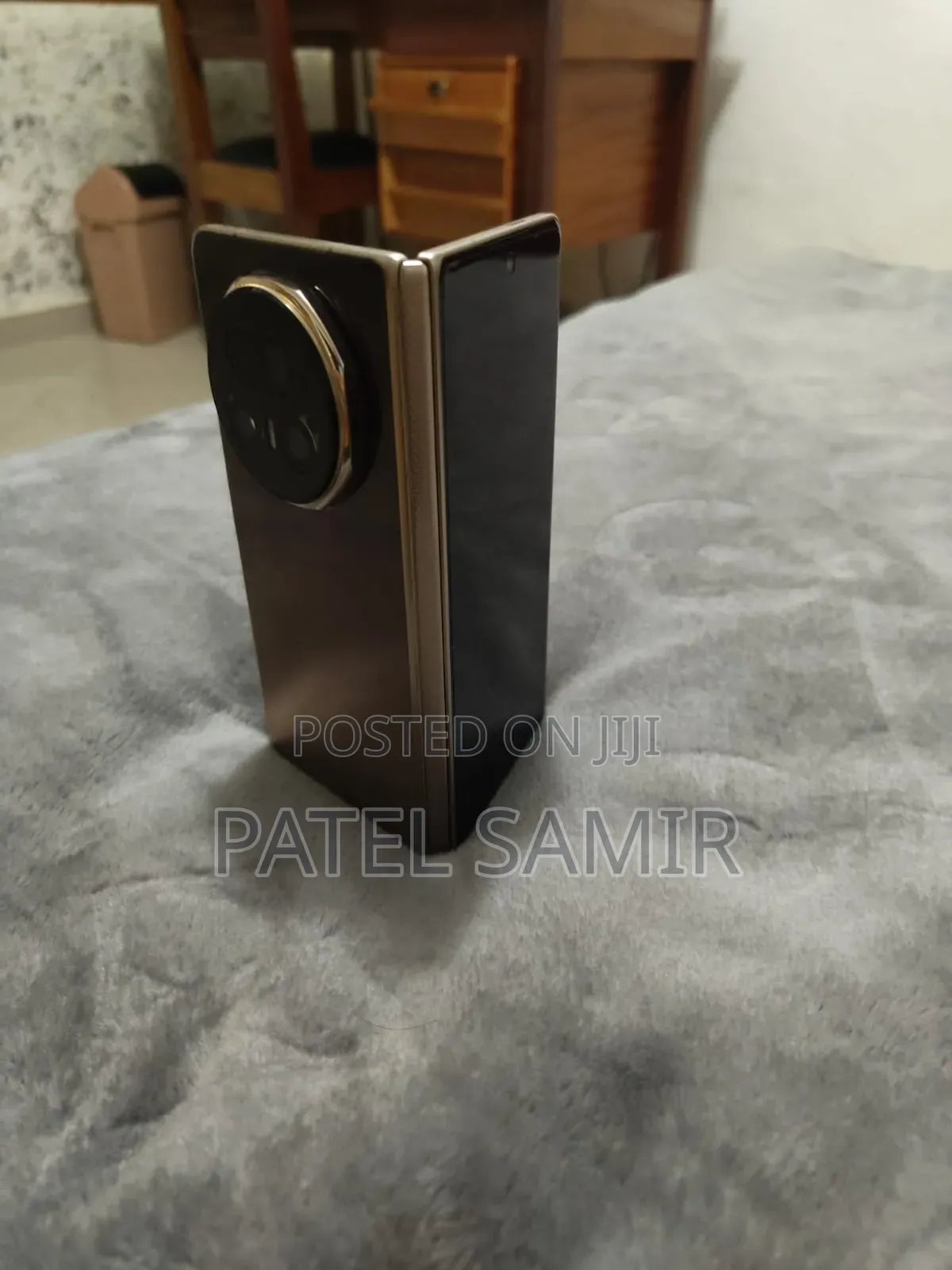 Honor Magic V5 512 GB Rose Gold