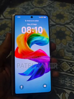 Honor Magic V5 512 GB Rose Gold