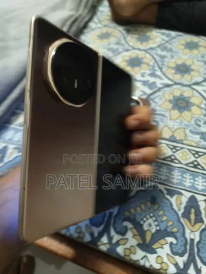 Honor Magic V5 512 GB Rose Gold