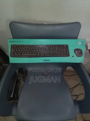 Original Logitech Products