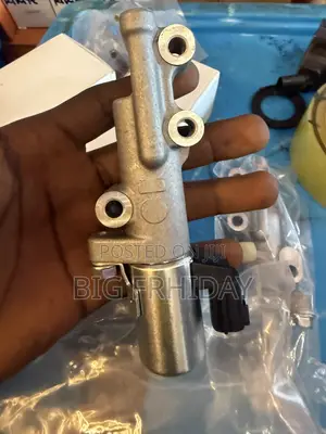 Nissan Sentra Patrol Pathfinder Frontier Solenoid Sensor or VVT Sensor