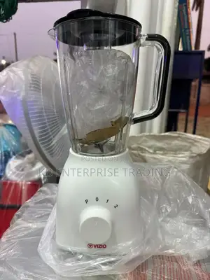 Vizio 2 in 1 Blender and Grinder