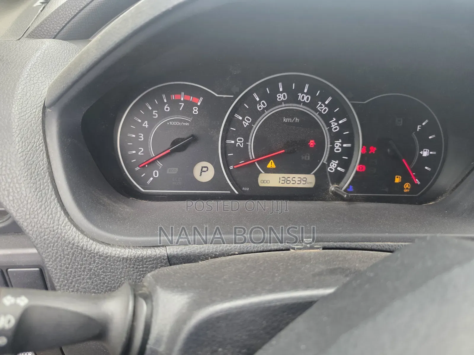 Toyota Voxy 2018 Silver