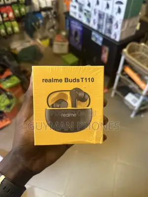 Realme Buds T110