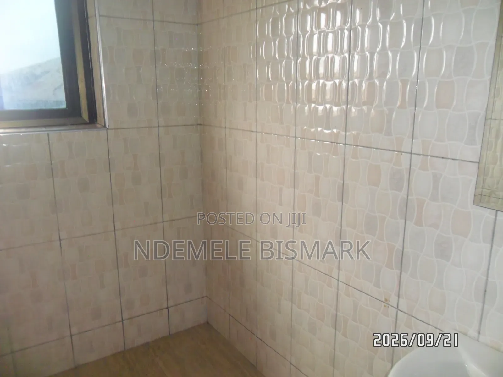 Furnished 2bdrm Apartment in Kumasi Fawoade Near, Kwabre for rent