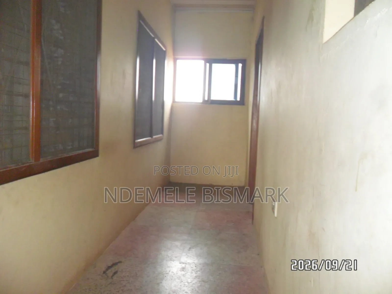 Furnished 2bdrm Apartment in Kumasi Fawoade Near, Kwabre for rent