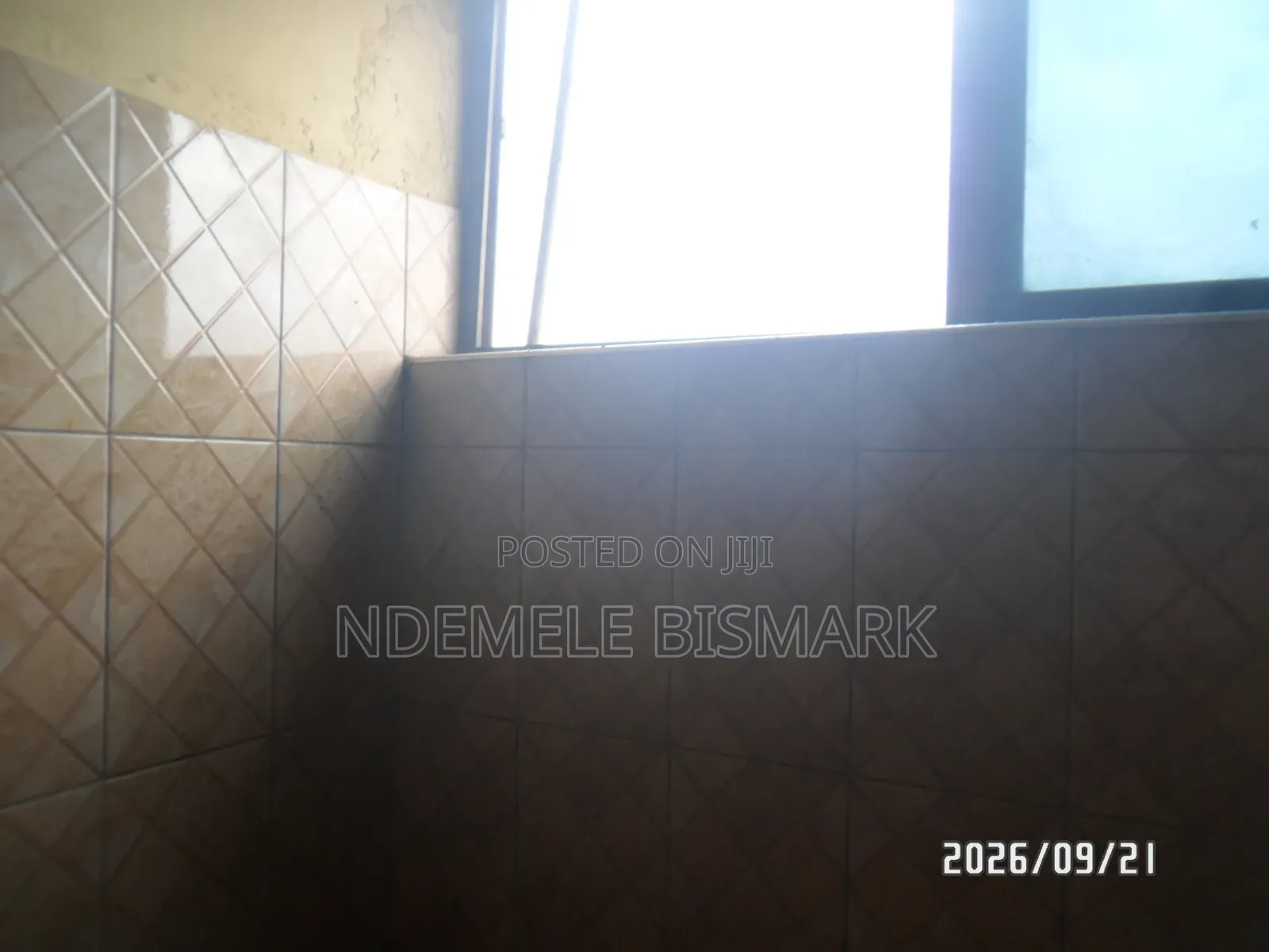 Furnished 2bdrm Apartment in Kumasi Fawoade Near, Kwabre for rent