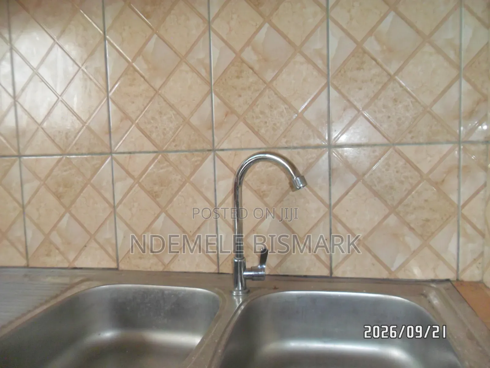 Furnished 2bdrm Apartment in Kumasi Fawoade Near, Kwabre for rent