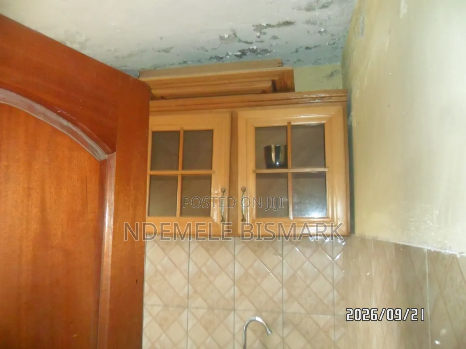 Furnished 2bdrm Apartment in Kumasi Fawoade Near, Kwabre for rent