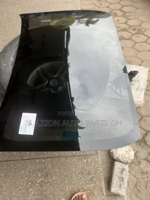 Original Back Glass for Honda Civic 2016 and All Types Available
