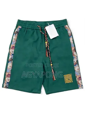 Men’s Short
