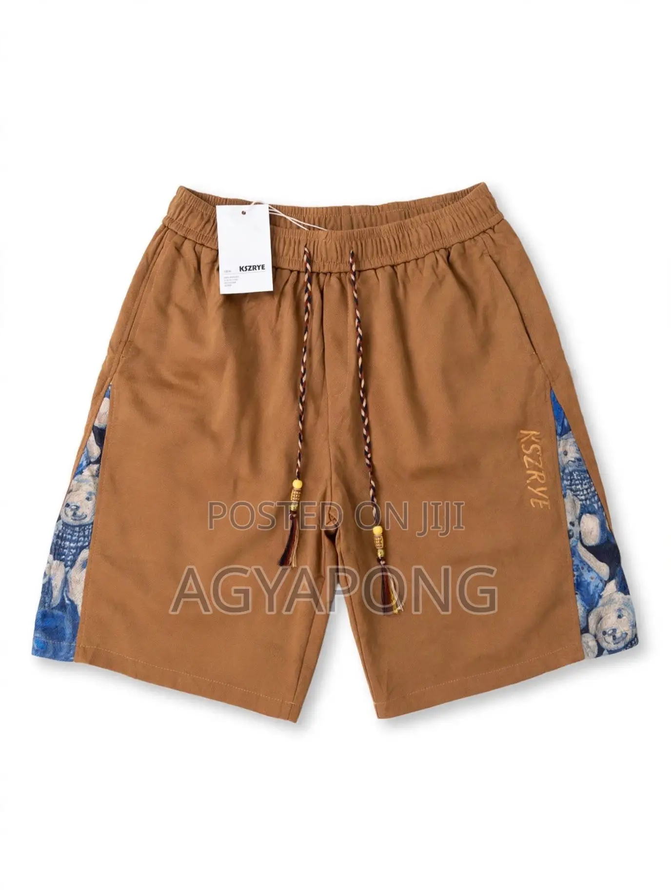 Men’s Short