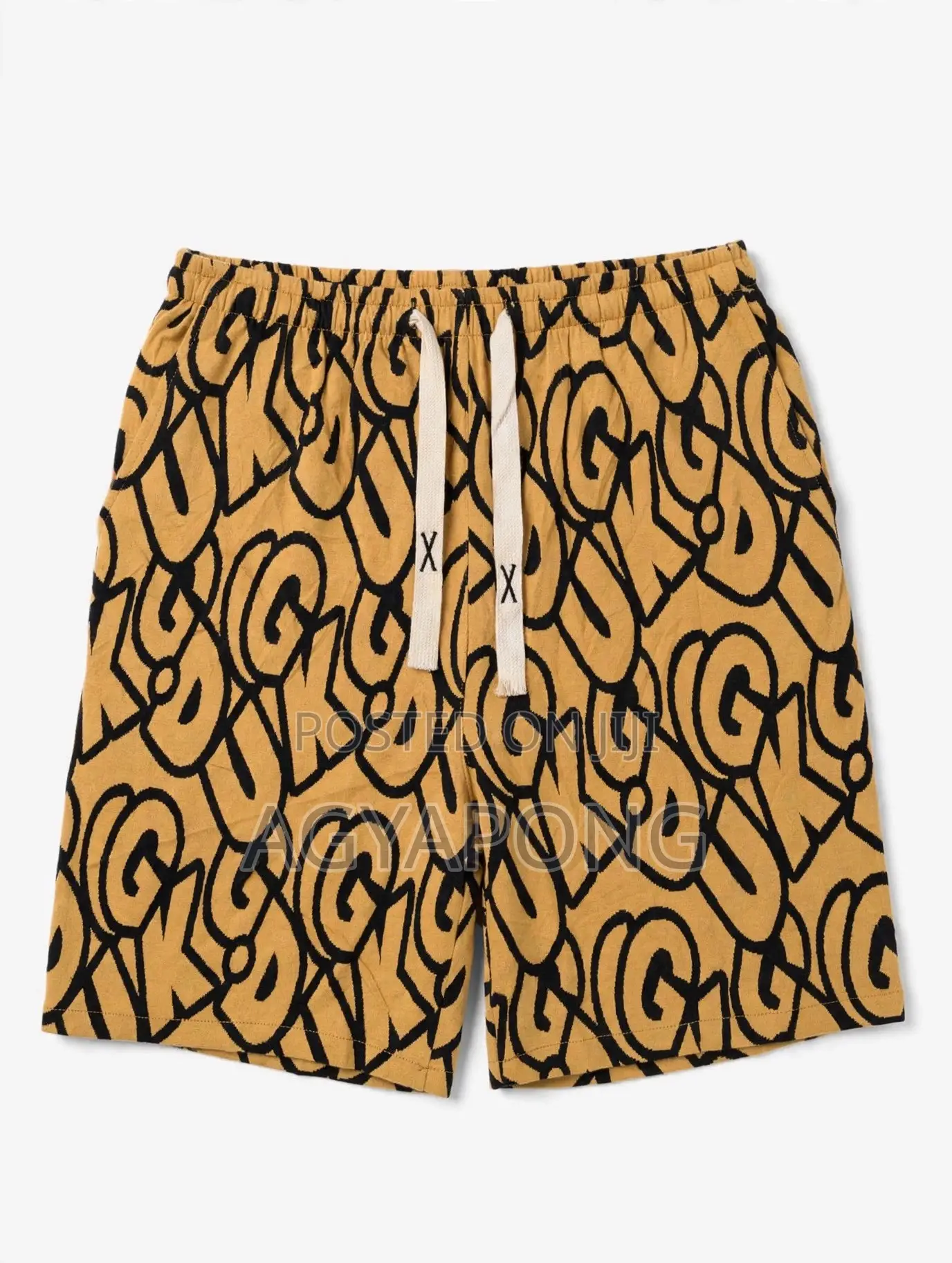 Men’s Short