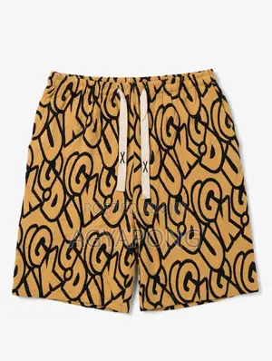 Men’s Short
