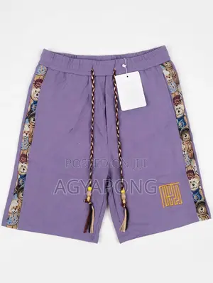 Men’s Short
