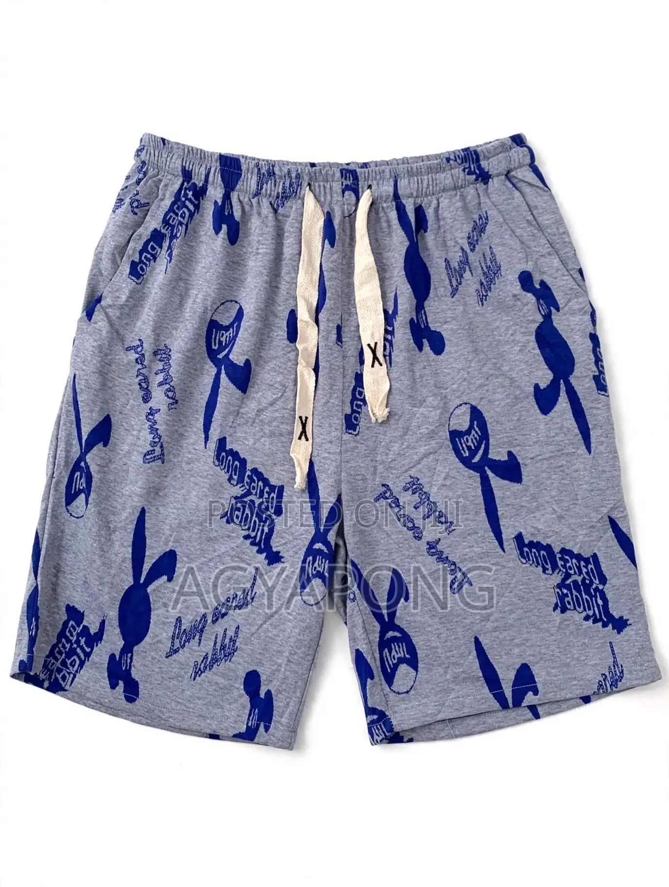 Men’s Short