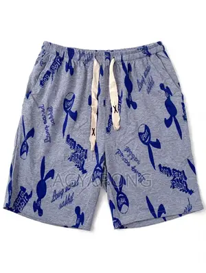 Men’s Short