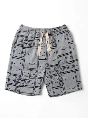 Men’s Short