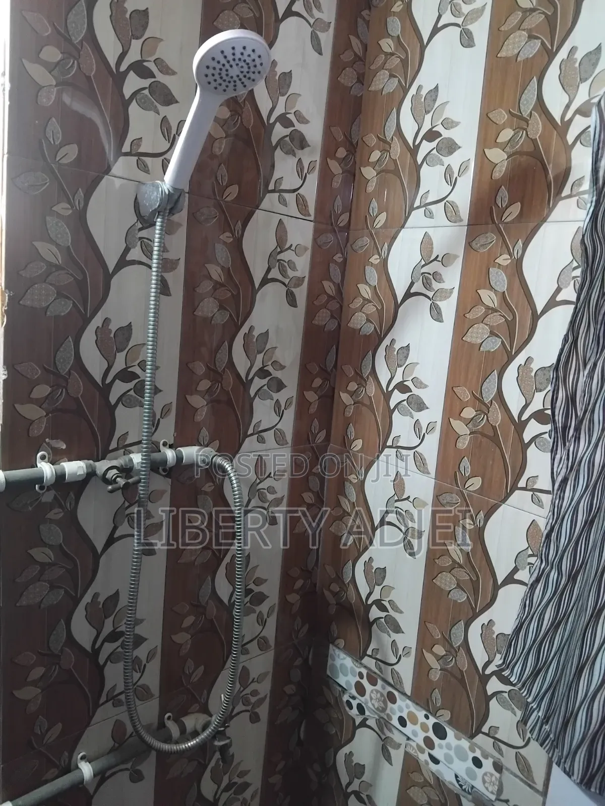 Furnished 1bdrm House in Barrier for rent