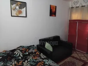 Furnished 1bdrm House in Barrier for rent
