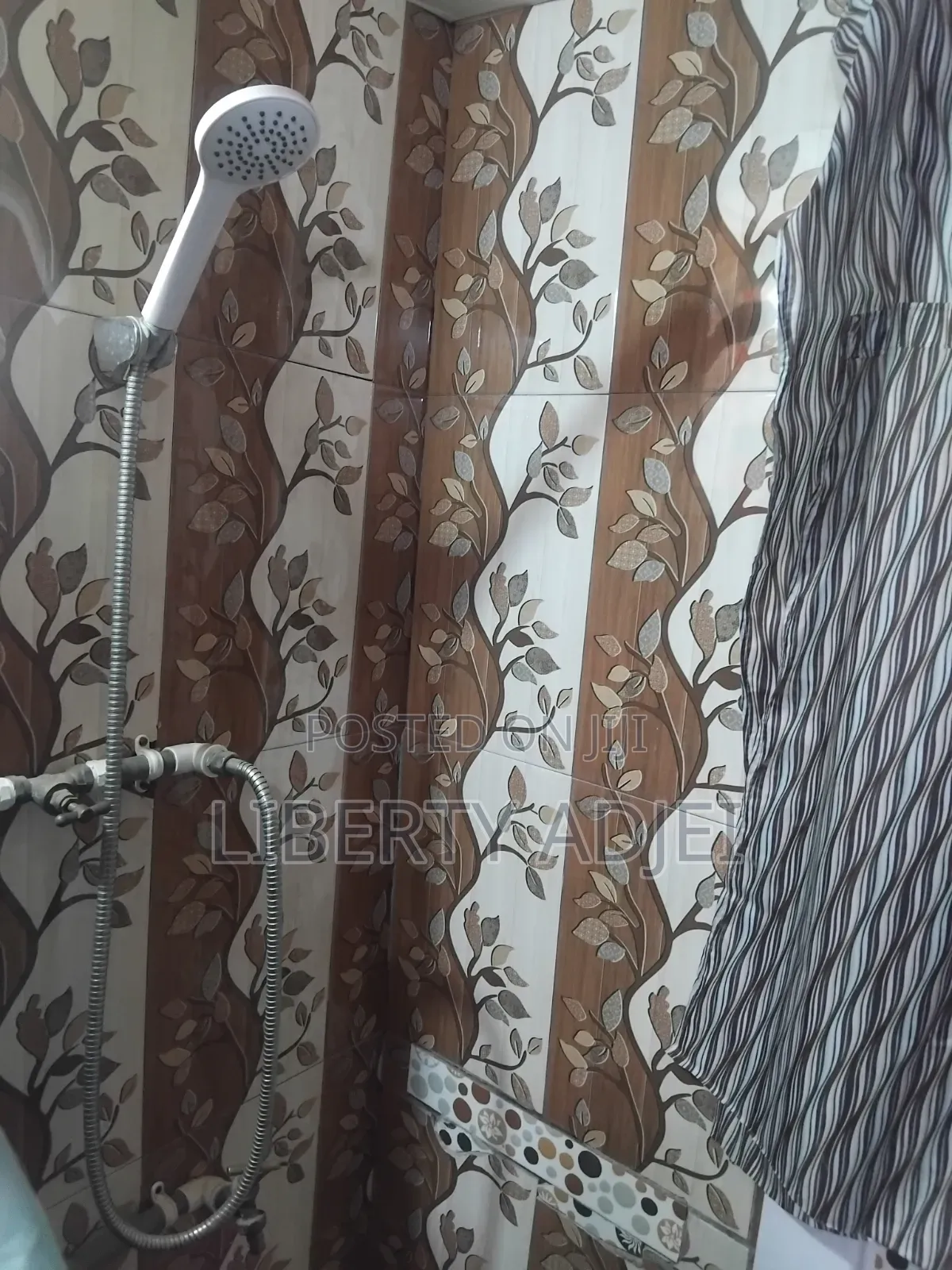 Furnished 1bdrm House in Barrier for rent