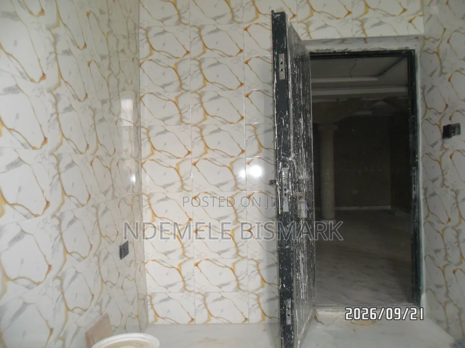 Furnished 2bdrm Apartment in Kumasi Fawoade Near, Kwabre for rent